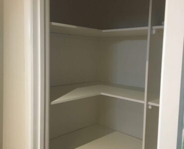 Labrador – Walk In Pantry Fit Out