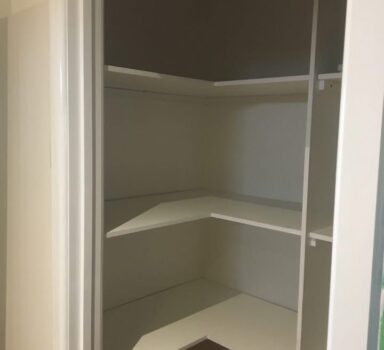 Labrador – Walk In Pantry Fit Out